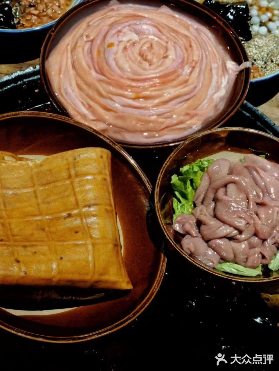 尊嘟，成都必吃🉐罗二火锅我大北京终于也有了❗❗❗