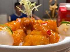 -天福海鲜酒楼·闽菜海鲜·宴请聚会(五四路店)