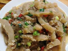 -余味食府(颇家巷)
