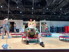 -超级猩猩健身·团课(国贸店)