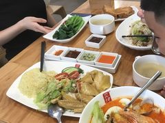 -亚坤 Ya Kun Kaya Toast(万象城店)