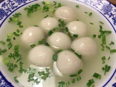 -乌镇那一年小院主题餐厅(甘泉西路店)