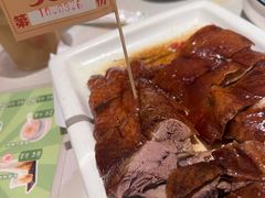 -先记烧鹅王·本地粤菜(福永店)