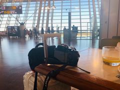 -翠華餐廳(浦东机场T1店)