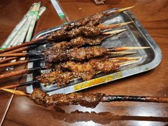 -老孙家泡馍(洒金桥店)