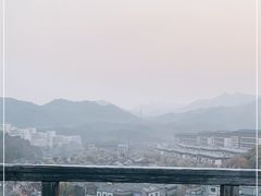 -云端咖啡(古北水镇景区店)