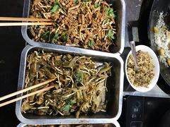 罗锅饭-捞沙巷