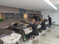 -新晨·SALON·形象造型