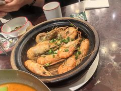 -新白鹿餐厅(爱琴海购物中心店)