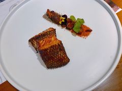 -赤火牛排(金狮广场店)