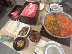-牛气(将军澳中心店)