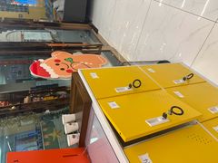 -谜盒子奇幻密室(南屏店)