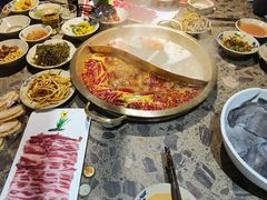 -小龙坎老火锅(北大荒店)