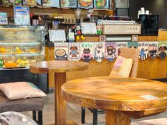 -旧雨咖啡·CoffeeFORU(黄村奥体店)