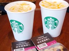 -星巴克(桂林国贸益华城店)