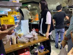 -阿生潮味鲜炒粉(梅林新村店)
