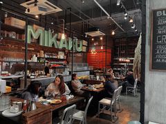 -MIKAKU(万达广场上海宝山店)