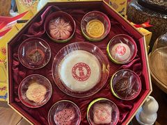 -仿膳饭庄·宫廷风味(百年传承店)