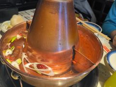 -鑫隆四季涮肉(八角畅游店)