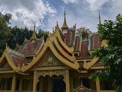 -西双版纳勐泐文化旅游区