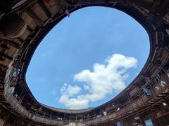 -南靖田螺坑土楼群景区