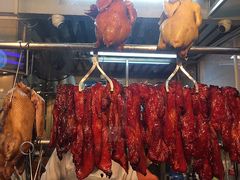 蜜汁叉烧-老字号蛇口德记烧腊饭店·海鲜加工