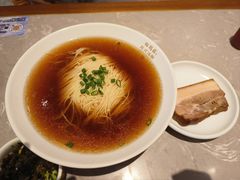 -松鹤楼面馆(天一广场店)