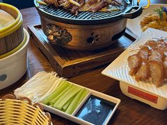 -便宜坊烤鸭店(科创店)
