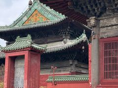 -报恩寺(平武县)