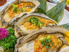 -松坂屋日料自助(长城路店)