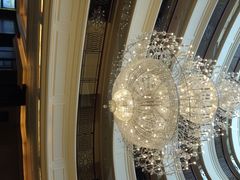 上海瑞金洲际酒店-上海瑞金洲际酒店