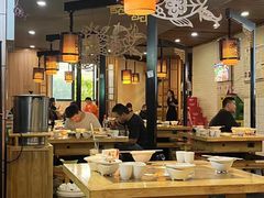 大堂-小门坎三合鱼(总店)