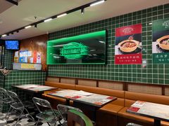 -皇后餐厅-煲仔·小菜·打边炉(古北店)