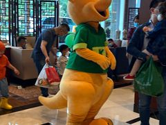 -上海浦东嘉里大酒店