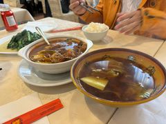 -队长面馆 La Pasteria del Capitano