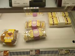 -好利来(四惠店)