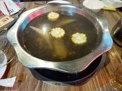 -牛总正宗牛肉火锅(魁奇路店)