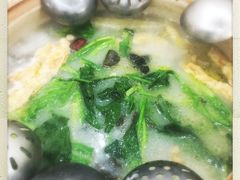 -15年老字号鑫鑫猪肚鸡·椰子鸡海南火锅(兴隆华侨农场店)