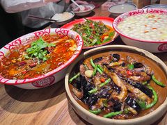 -泥糊破店小酒馆·团建聚餐(南京西路店)