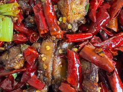 -温江公平红烧兔(总店)