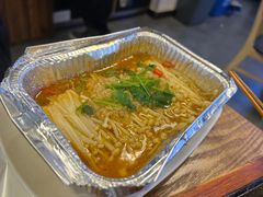 -柳叶刀烧烤(北大清华店)
