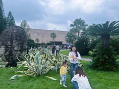 -自贡恐龙博物馆