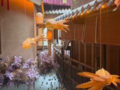 -叶叶菩提(太原别墅店)