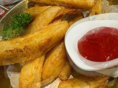 -通海俄式烧烤·俄罗斯大串(嵩山路店)
