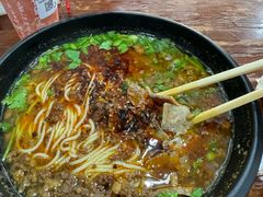 -一品飘香米线(一中总店)
