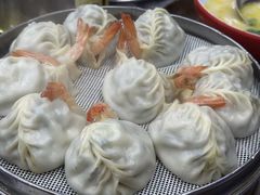 -叶存利海鲜大馅饺子(海宁路总店)