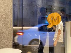 -MQ COFFEE STAND明谦(新洲店)