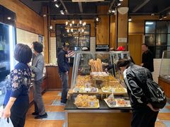 -苹果花园(南泉路店)