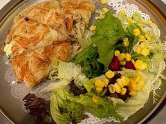 -七八冷面·延边朝鲜族美食(世纪汇店)