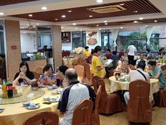 大堂-九大簋家宴(晓港湾店)